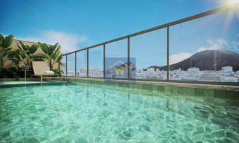 Imagem 2: Condomínio COP4 – Viva o melhor de Copacabana!