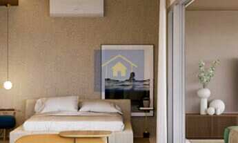 Imagem 4: IPA Studios Design Ipanema – Viva com vista para o melhor do Rio