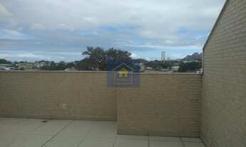 Imagem 6: Cobertura Duplex 3 Quartos 1 Suíte Pechinhca