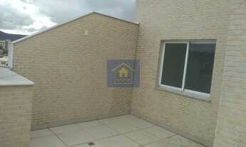 Imagem 4: Cobertura Duplex 3 Quartos 1 Suíte Pechinhca