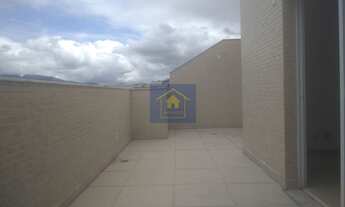 Imagem 2: Cobertura Duplex 3 Quartos 1 Suíte Pechinhca