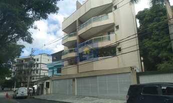 Imagem: Cobertura Duplex 3 Quartos 1 Suíte Pechinhca