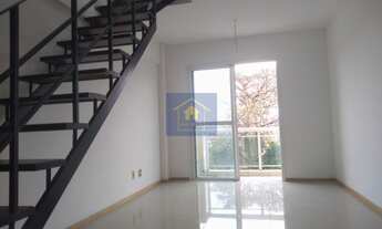 Imagem 7: Cobertura Duplex 3 Quartos 1 Suíte Pechinhca