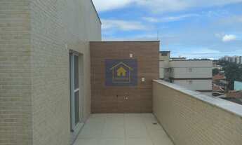 Imagem 3: Cobertura Duplex 3 Quartos 1 Suíte Pechinhca