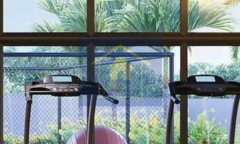 Imagem 4: Jardim da Barra de 2 e 3 quartos com suíte