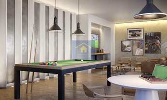 Imagem 5: Jardim da Barra de 2 e 3 quartos com suíte