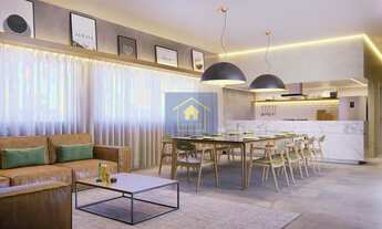 Imagem 7: Jardim da Barra de 2 e 3 quartos com suíte