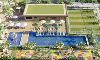 Imagem 2: Jardim da Barra de 2 e 3 quartos com suíte