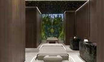 Imagem 3: COUPÉ TOWER _ Cobertura Duplex