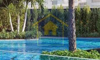 Imagem 2: COUPÉ TOWER _ Cobertura Duplex