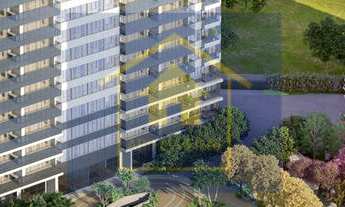 Imagem: Atlântico Golf Barra da Tijuca Luxo, Exclusividade