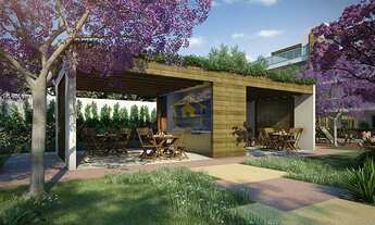 Imagem 5: Apartamento garden de 2 quartos sendo 1 suíte - Recreio dos Bandeirantes