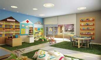 Imagem 4: Apartamento garden de 2 quartos sendo 1 suíte - Recreio dos Bandeirantes