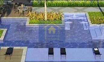 Imagem 3: Apartamento garden de 2 quartos sendo 1 suíte - Recreio dos Bandeirantes