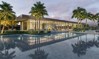 Imagem: Atlântico Golf Barra da Tijuca Luxo, Exclusividade