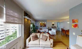 Imagem 5: Apartamento 3 Quartos 1 Suíte 1 Vaga Na Lagoa