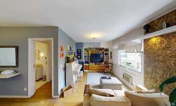 Imagem 3: Apartamento 3 Quartos 1 Suíte 1 Vaga Na Lagoa