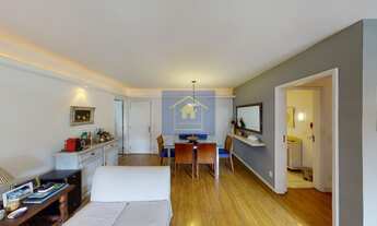 Imagem 7: Apartamento 3 Quartos 1 Suíte 1 Vaga Na Lagoa