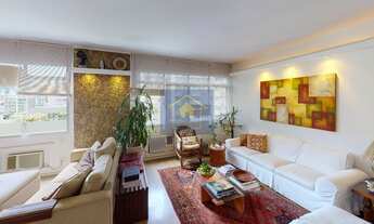 Imagem 6: Apartamento 3 Quartos 1 Suíte 1 Vaga Na Lagoa