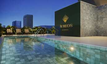 Imagem: Áureos Rio Residencial, Viver e Investir