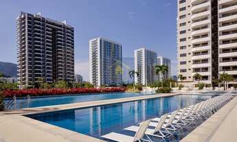 Imagem: Apartamento 2 domitórios e 2 suites Condominio