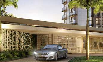 Imagem 1: Oceana Golf – Últimas Unidades Disponíveis na Barra da Tijuca!