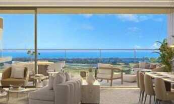 Imagem 2: Oceana Golf – Últimas Unidades Disponíveis na Barra da Tijuca!