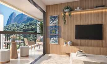 Imagem 6: Apartamento Padrão 3 dormitórios com suite no Humaita