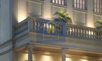 Imagem 2: Apartamento Padrão 3 dormitórios com suite no Humaita