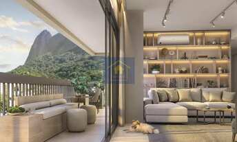 Imagem 5: Apartamento Padrão 3 dormitórios com suite no Humaita