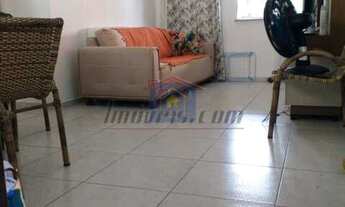 Imagem 4: Apartamento Com 1 Quarto No Condomínio Merck na Taquara