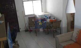 Imagem 3: Apartamento Com 1 Quarto No Condomínio Merck na Taquara