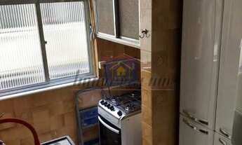 Imagem 7: Apartamento Com 1 Quarto No Condomínio Merck na Taquara