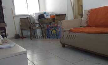 Imagem 2: Apartamento Com 1 Quarto No Condomínio Merck na Taquara