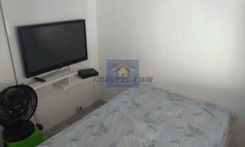 Imagem 6: Apartamento Com 1 Quarto No Condomínio Merck na Taquara