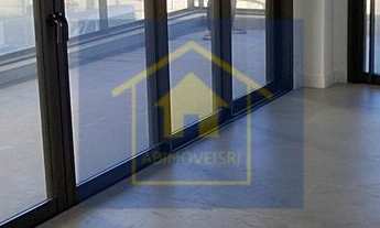 Imagem 5: Apartamento 4 Suítes com Vista Mar Deslumbrante e 199m² ! Wave by YOO – Luxo Frontal Mar n