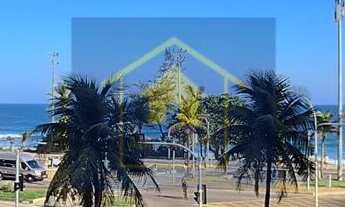 Imagem 2: Apartamento 4 Suítes com Vista Mar Deslumbrante e 199m² ! Wave by YOO – Luxo Frontal Mar n