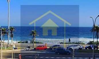 Imagem 4: Apartamento 4 Suítes com Vista Mar Deslumbrante e 199m² ! Wave by YOO – Luxo Frontal Mar n