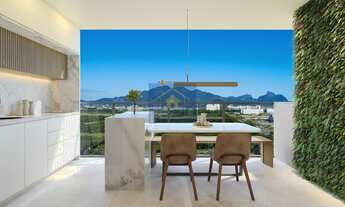 Imagem: Venha viver no bairro mais completo e desejado