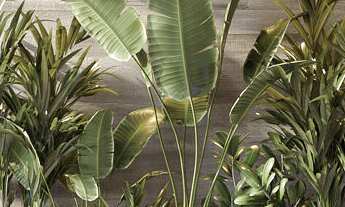 Imagem: Apartamento Up Garden Na Barra Da Tijuca