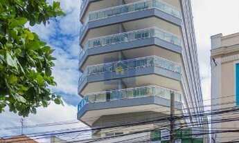 Imagem: Apartamento Com 2 Quartos 1 Suíte e 1 Vaga