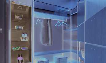 Imagem 7: Nurban Botafogo – Apartamentos de 3 Suítes com 2 Vagas em Localização Privilegiada no Cora