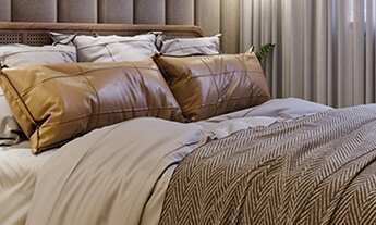 Imagem 6: Nurban Botafogo – Apartamentos de 3 Suítes com 2 Vagas em Localização Privilegiada no Cora