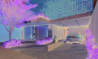 Imagem 2: Nurban Botafogo – Apartamentos de 3 Suítes com 2 Vagas em Localização Privilegiada no Cora