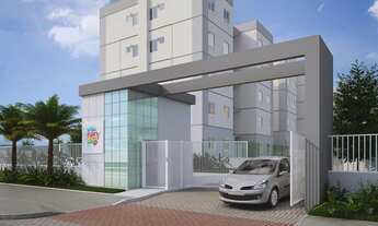 Imagem: Apartamento à venda no bairro Campo Grande