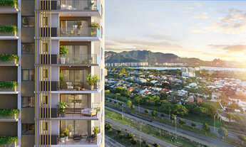 Imagem: More no paraíso do golfe! Apartamentos