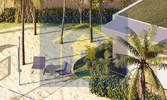 Imagem 7: More no paraíso do golfe! Apartamentos de 2 a 3 suítes na Barra da Tijuca, em um empreendi