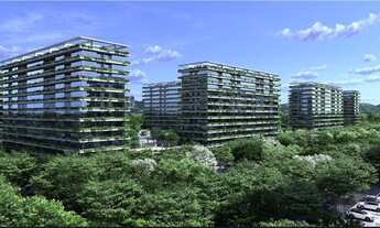 Imagem: Apartamento Garden Na Barra Da Tijuca