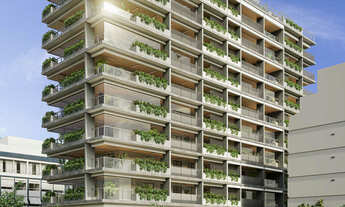 Imagem 2: Zenture Residencial Botafogo – Sofisticação e Exclusividade no Coração da Zona Sul