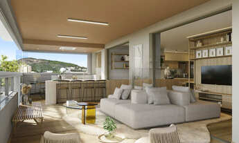 Imagem 7: Zenture Residencial Botafogo – Sofisticação e Exclusividade no Coração da Zona Sul